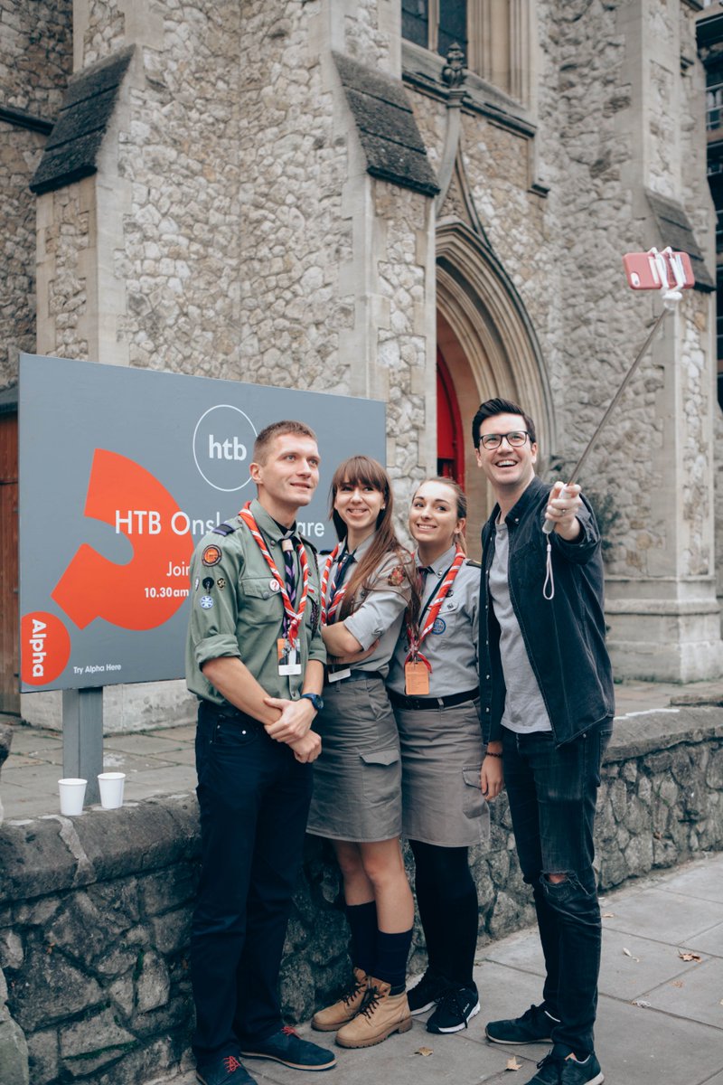 alphacourseuk's tweet photo. Here’s a lookback to when our #team and a few #hundred of you took a stroll through what it looks like to connect with others, through hosting an Alpha. The first stop on the #RunAlpha17 tour was @RachelGardnerRA: “Sharing the gospel is first and foremost — personal.” https://t.co/xoPd94xYWy