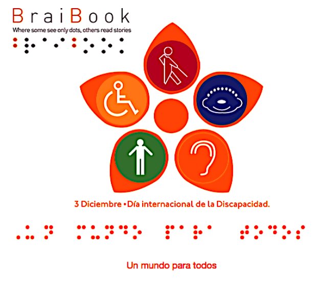 BraiBook tweet media