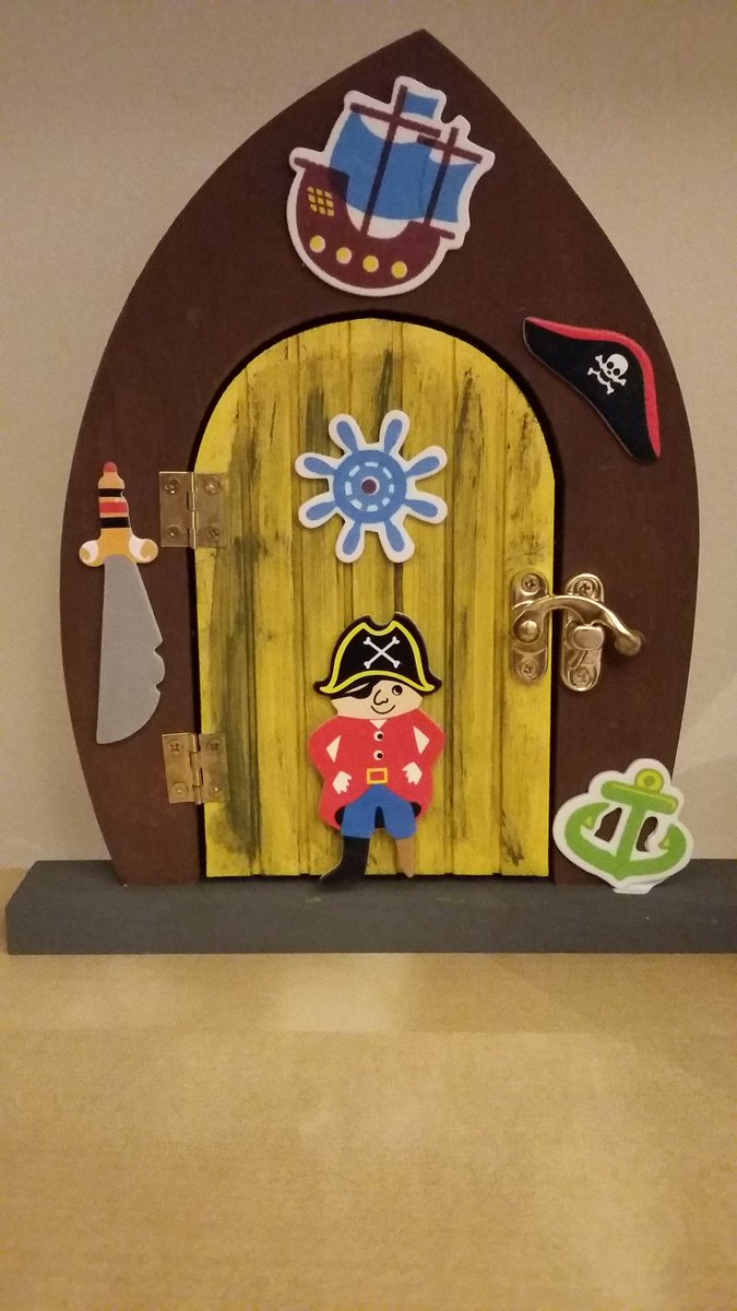 myplumtree1's tweet image. My Plum Tree home of the Fairy Door Suprise.