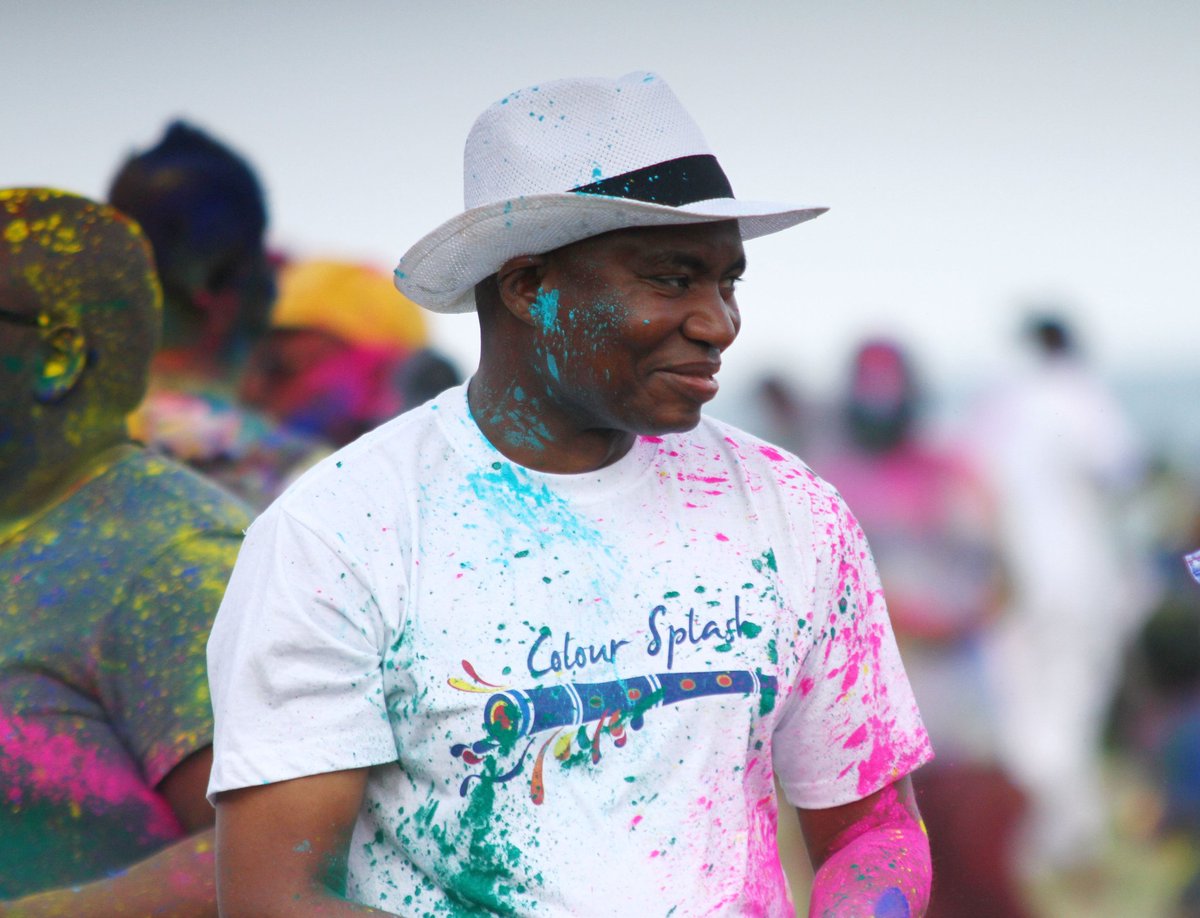 Tnngcobo's tweet photo. #DBNSummerKickOff Day 3 #ColourSplash #ArtsandCulture #eThekwiniMUNICIPALITY #PRC #Happiness #Fun #Potrait #PotraitPhotography#Canon #Moments 📷@SebzND https://t.co/ryfM5pdUy0