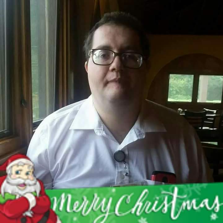 DLCallowayJr's tweet image. Merry Christmas Friends &amp;amp; Family