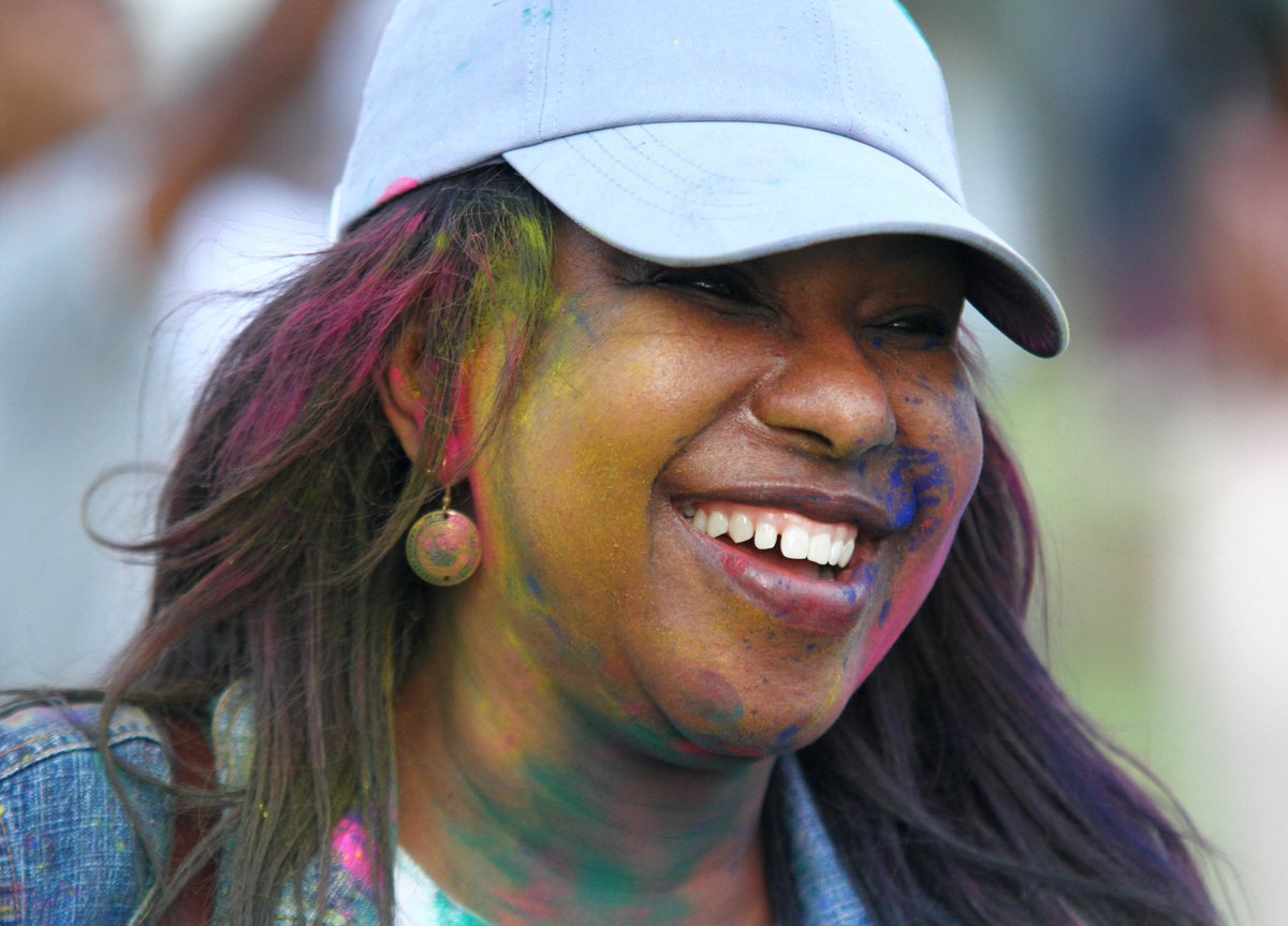 Tnngcobo's tweet photo. #DBNSummerKickOff Day 3 #ColourSplash #ArtsandCulture #eThekwiniMUNICIPALITY #PRC #Happiness #Fun #Potrait #PotraitPhotography#Canon #Moments 📷@SebzND https://t.co/Pay0KQeatW
