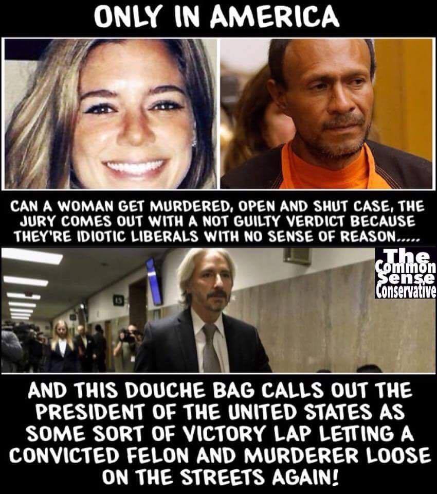 joe_b_ear's tweet photo. Liberal Justice System !
@claudia_oltean @kraig4u @rightwingertoo 
@jstines3 @DonnaChaffins @ASK_des 
@mdj17 @Startup_Nerd @RyanAFournier @NilsSmith @thecombatfarmer @BlancaMoor @repubfan @AmericaFirstD @jeff_hollander @TeriGRight #WorldwideHandsomeDay #SundayMorning #NEvsBUF https://t.co/msE2Km0FlV