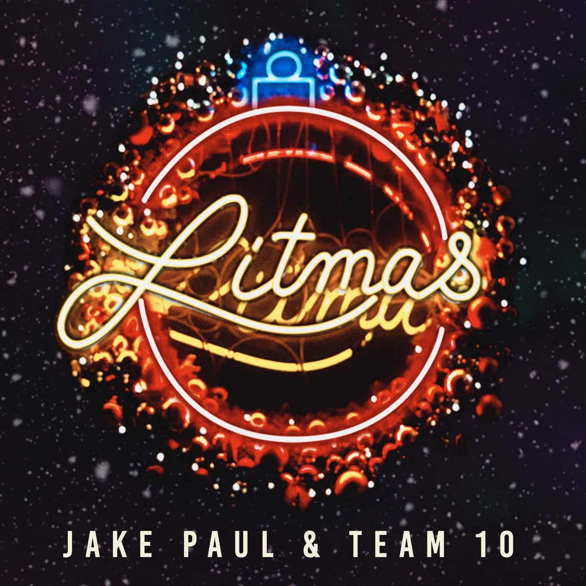 averes_46754's tweet photo. Christmas is lit. Christmas litmas. Bets Christmas songs ever. @jakepaul @Team10official will listen to them everyday #Jakepaulersforlife #team10forlife https://t.co/qqEuvIkiCL