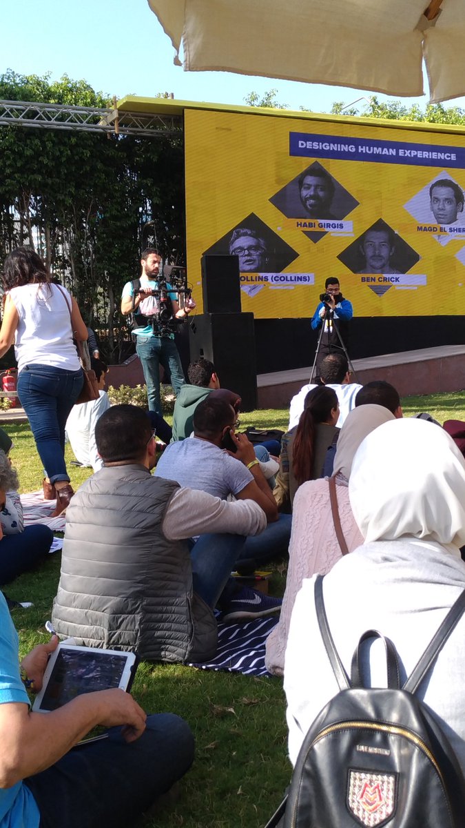 ziggzager's tweet photo. Filming the film guy; the irony. #ThinkHX @riseupsummit #RiseUp17 https://t.co/5V6WEP6fJ1