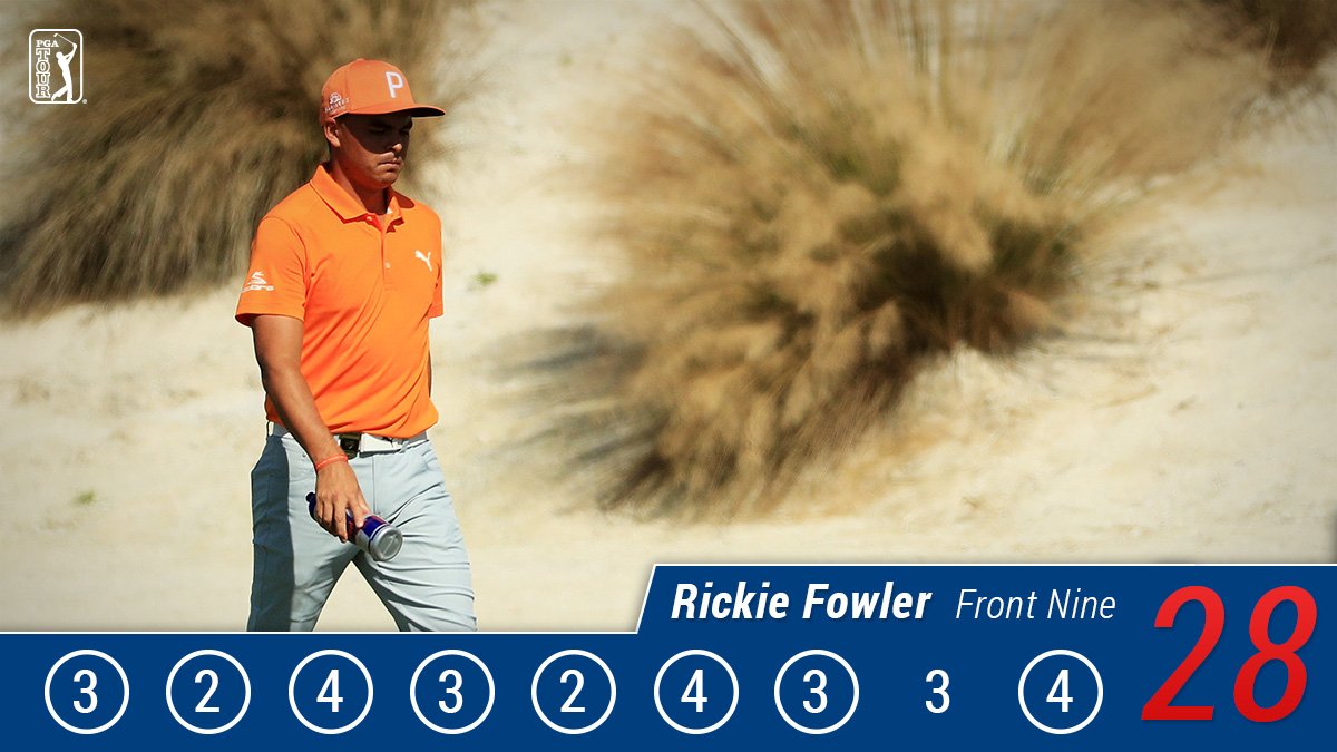 PGA TOUR tweet media