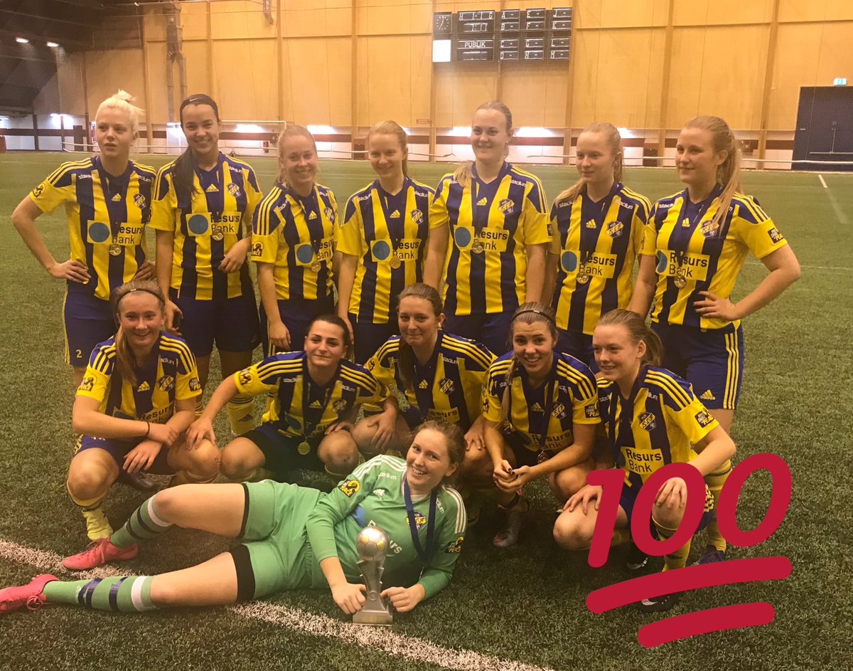 eskilsminnedif's tweet photo. Seger i klass A i Växjösparken. Förlängning o suddenvinst i finalen. 15-1 i turneringen totalt visar vem som var bäst. https://t.co/yXZoaL5kKw