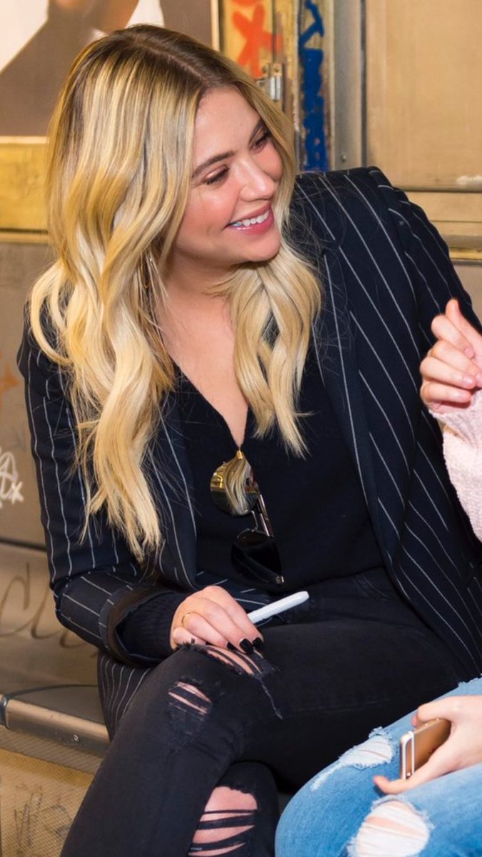 best of ashley tweet media