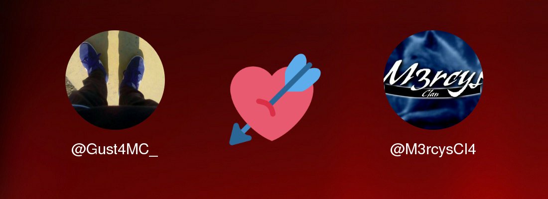 Gust4MC_'s tweet photo. My Twitter Crush is: @M3rcysCl4

Find yours at https://t.co/K6THhxAfc8

. https://t.co/EVESK23ToV