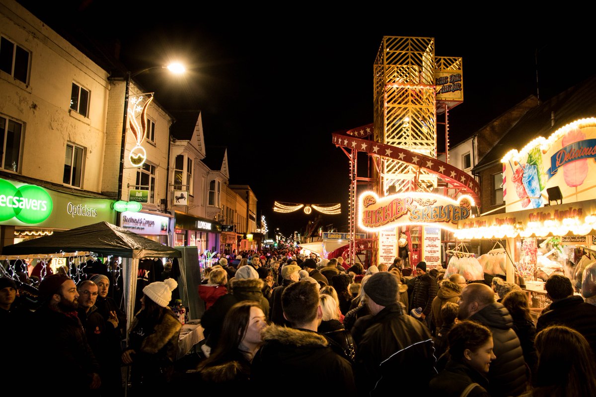 Kenilworth Lights (KenXmasLights17) Twitter