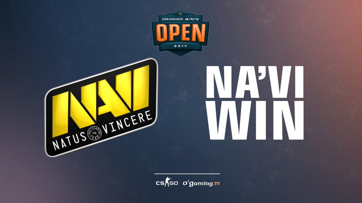 O'Gaming CS:GO #OGCS tweet media