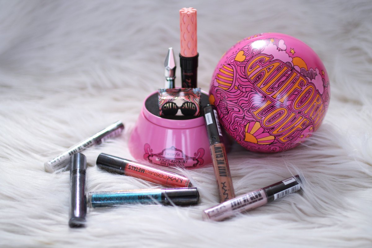 EdaVendetta's tweet image. VERLOSUNG ZUM 1. ADVENT!

Einfach Retweeten &amp;amp; Follower sein.
Gewinnspiel geht bis Sonntag.
Viel Glück!💕

Weitere Verlosung auf YouTube in dem Video:
youtu.be/m8q6zRX9QNg