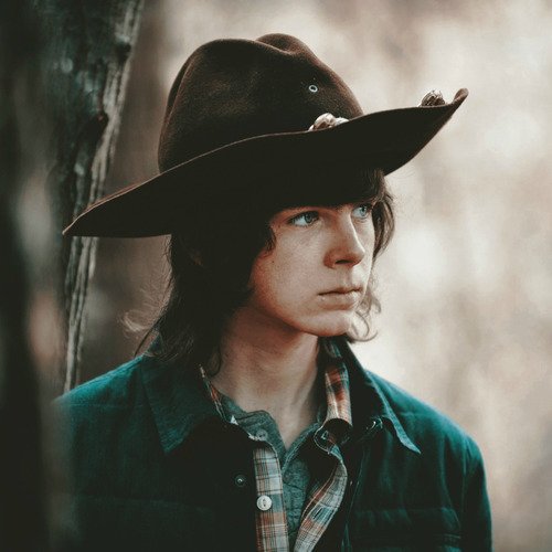 ffamilytwd's tweet photo. Account: @xboysurvivor 
— Carl Grimes.
— Found in Atlanta Camp.

¡Welcome carl to the family!

#familytwd

¿RT and MG? https://t.co/KpWnFqc6Ii
