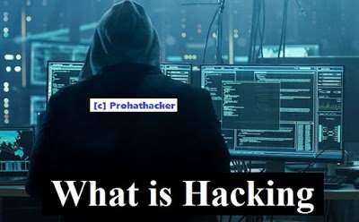8118anand's tweet image. What is Ethical Hacking #prohathacker #Ethical_Hacking #hackingpress dlvr.it/Q48H5F