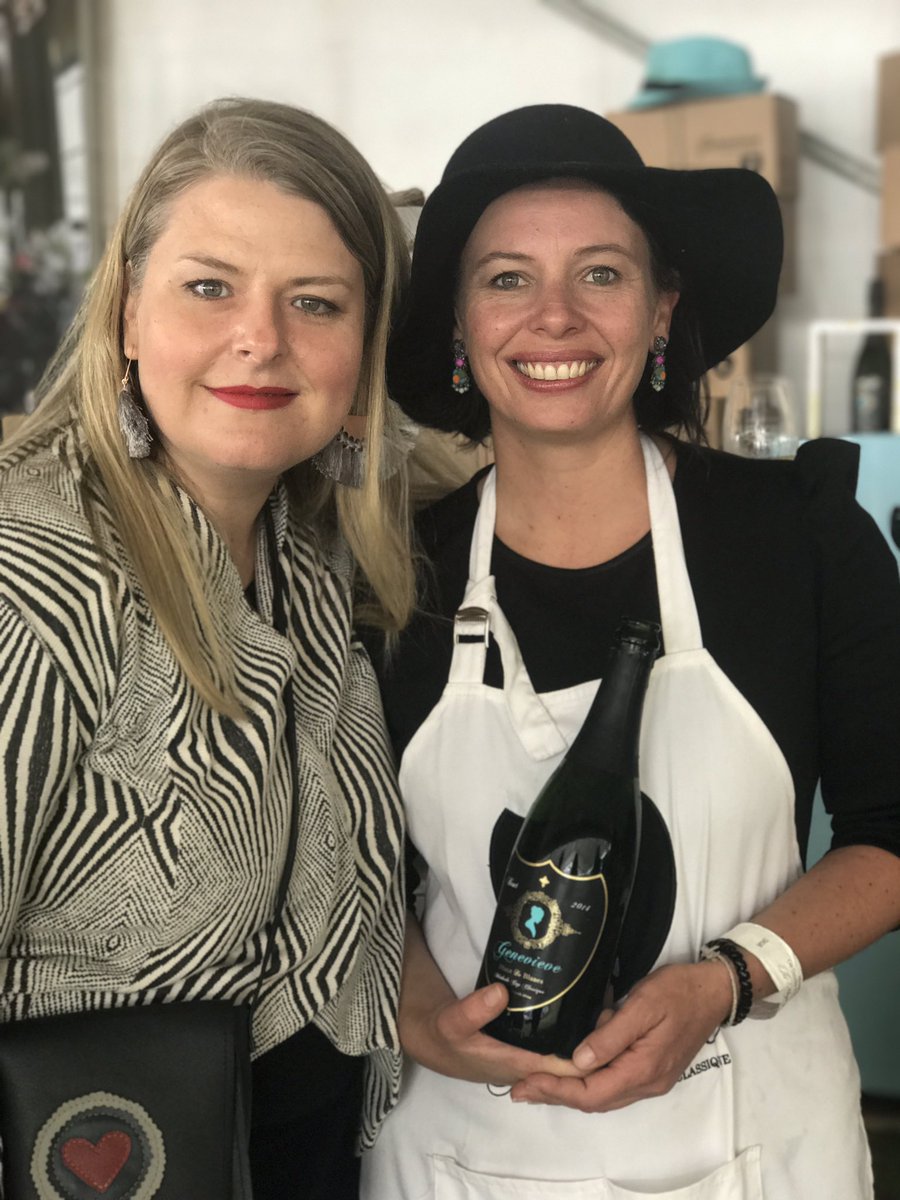 Mariette dT-Helmbold tweet media