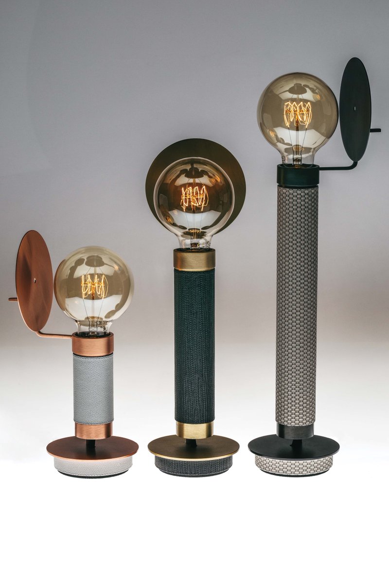 These Solari lights are the epitome of industrial chic: ow.ly/L9np30gr5US