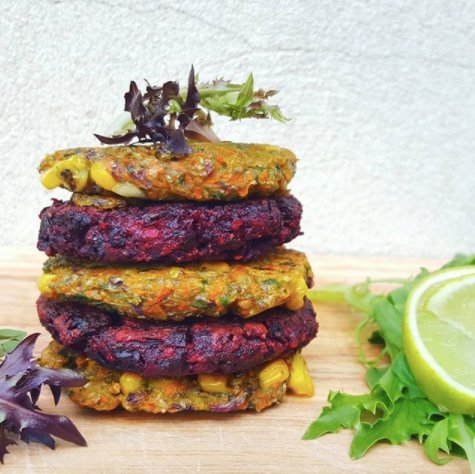CleanMadeUS's tweet photo. We were super humbled to stumble across @madeyoueat and her mission to provide quick, healthy superfood recipes, after receiving devasting news of her husband's cancer diagnosis. Huge thanks for sharing your journey and your learned wisdom.
#superfood #supermom #foodismedicine https://t.co/G3nS1n6PBf