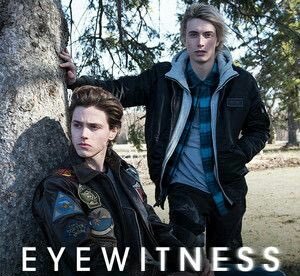 Ilanakashi3's tweet photo. We are all waiting for good news #WeWantEyewitnessSeason2 #Eyewitness #SaveEyewitness #PhilkasForever @netflix @hulu @heretv #christmasGift 🎄🎁 https://t.co/MQilQ9rKAj