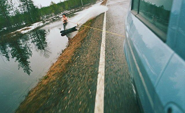 dumboecom's tweet photo. New episode coming... #nowhere #tonikerkela https://t.co/FuQrYHkUXx