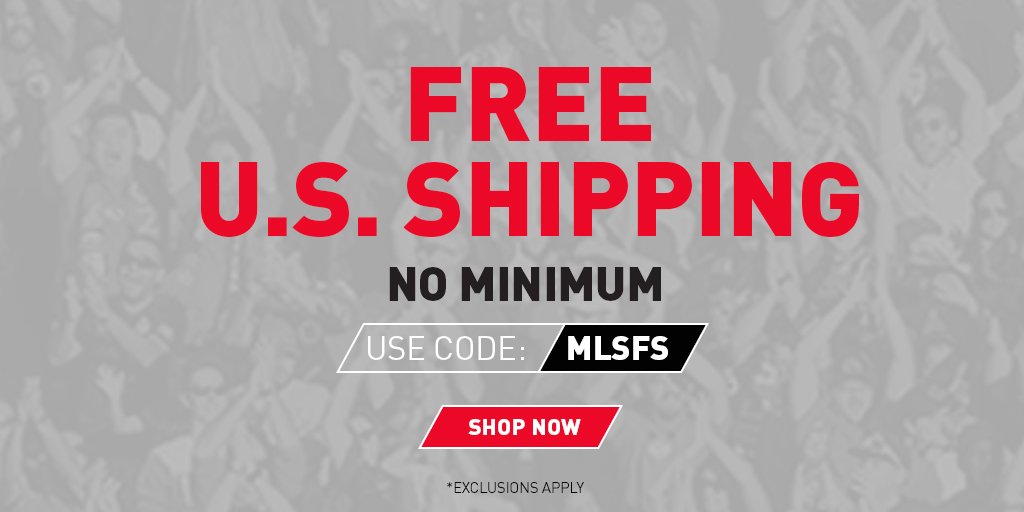 Time to stock up for the holidays! 🎁  Shop #DCU | dcun.it/ed_2iJkNeP https://t.co/Bvth8b0gK6