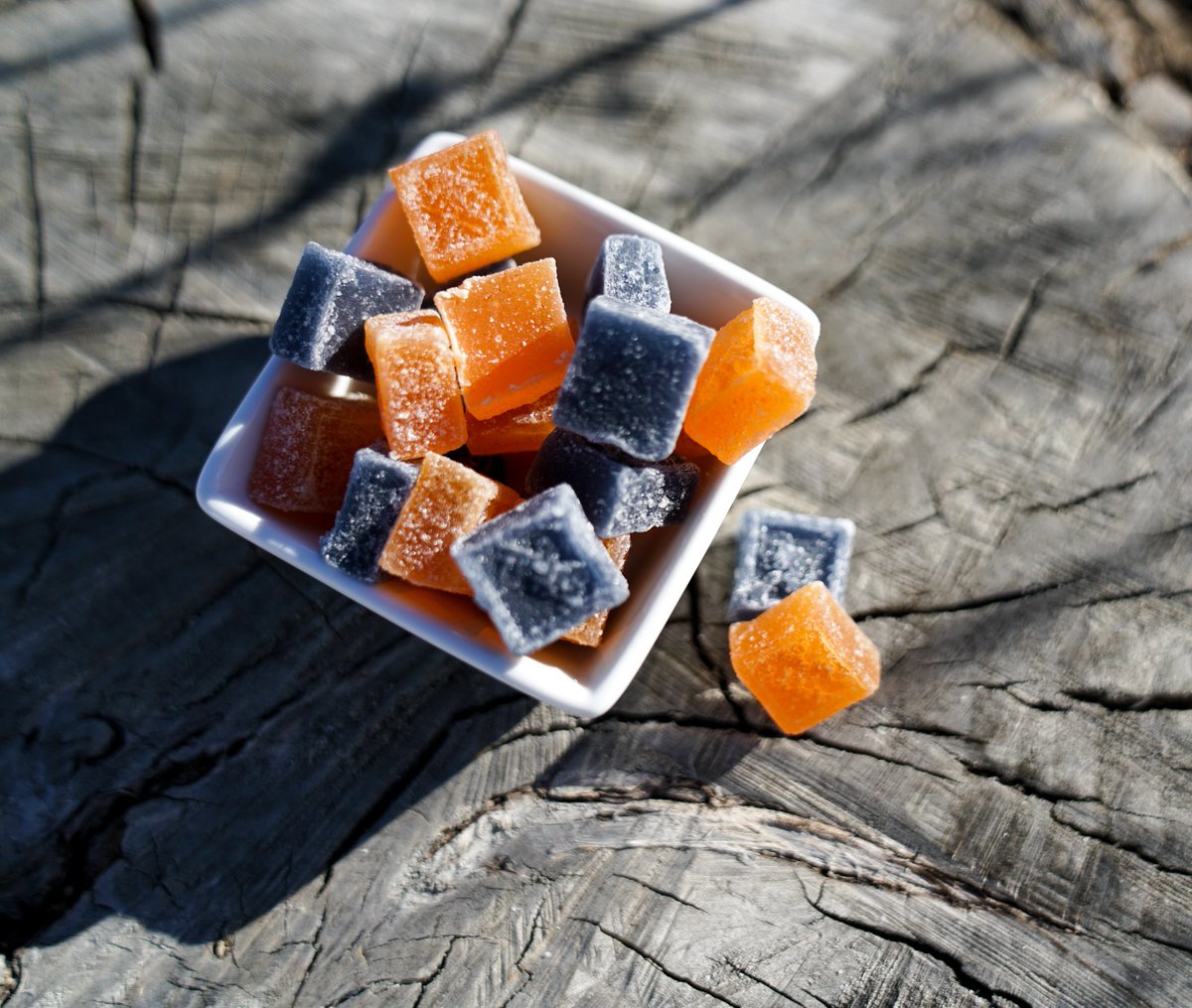 RT @WanaBrands: #EnhanceYourGame with Wana Game Day Gummies 🏈 #WanaBrands #Mango #Blueberry #edibles #gummies #football #milehigh #denver #colorado #vegan