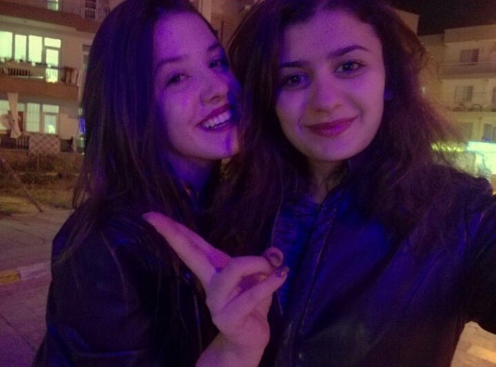 Simge (@delidolusimge) on Twitter photo 