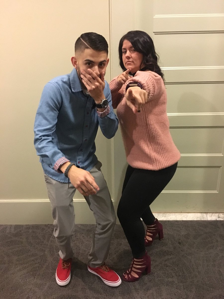 pat_obeirne11's tweet image. My fade might be better than @MikePatenaude_ #ClassyEdge