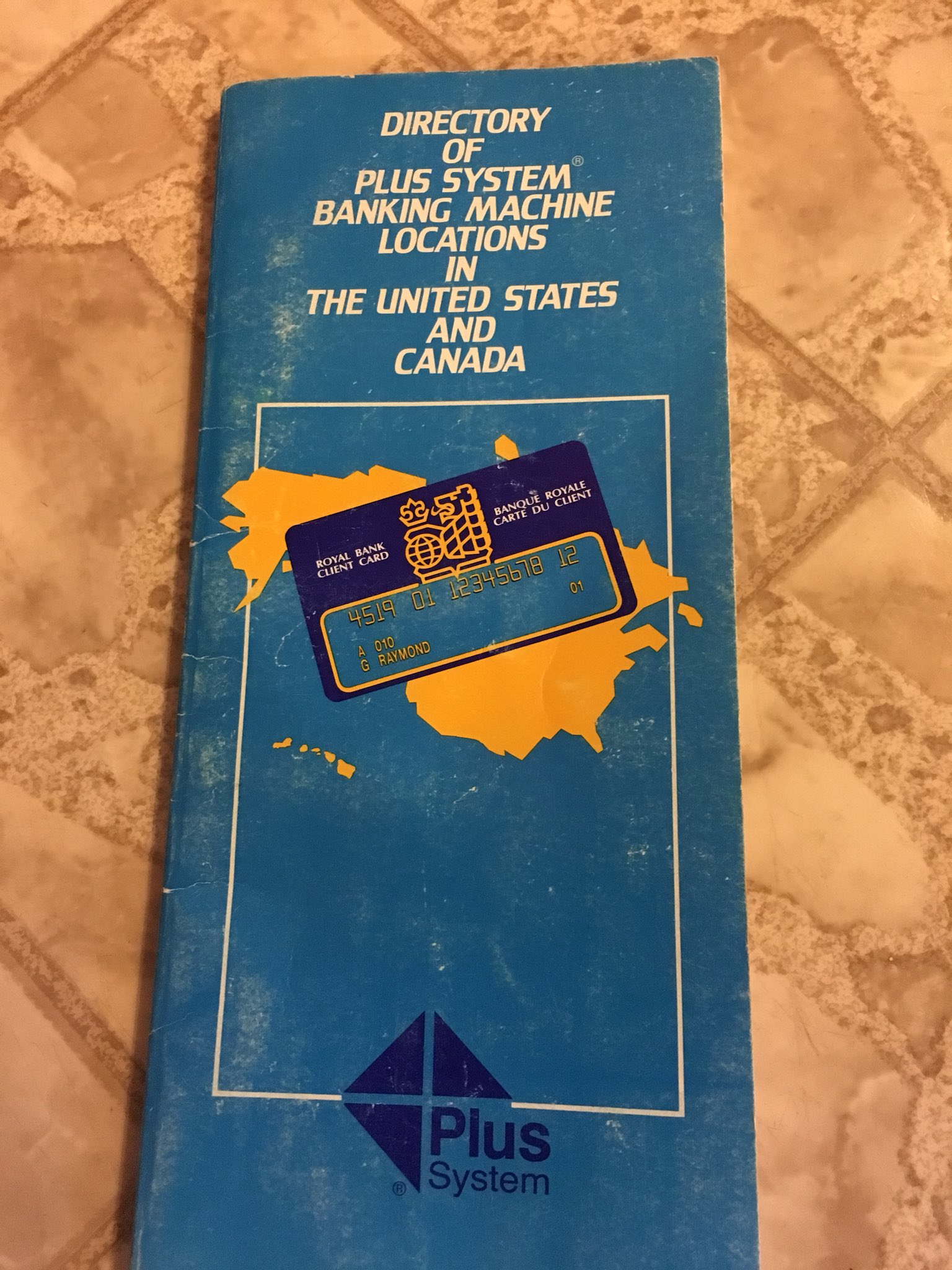Garn Mcgaughn On Twitter Rbc 1986 Relic