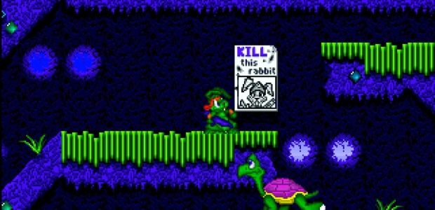 ThePandaBrain's tweet photo. Jazz Jackrabbit and Epic Pinball bounce onto GOG https://t.co/h6r66Jewwp #News #EpicGames #EpicPinball #gog #JazzJackrabbit https://t.co/aoT14L5wUb
