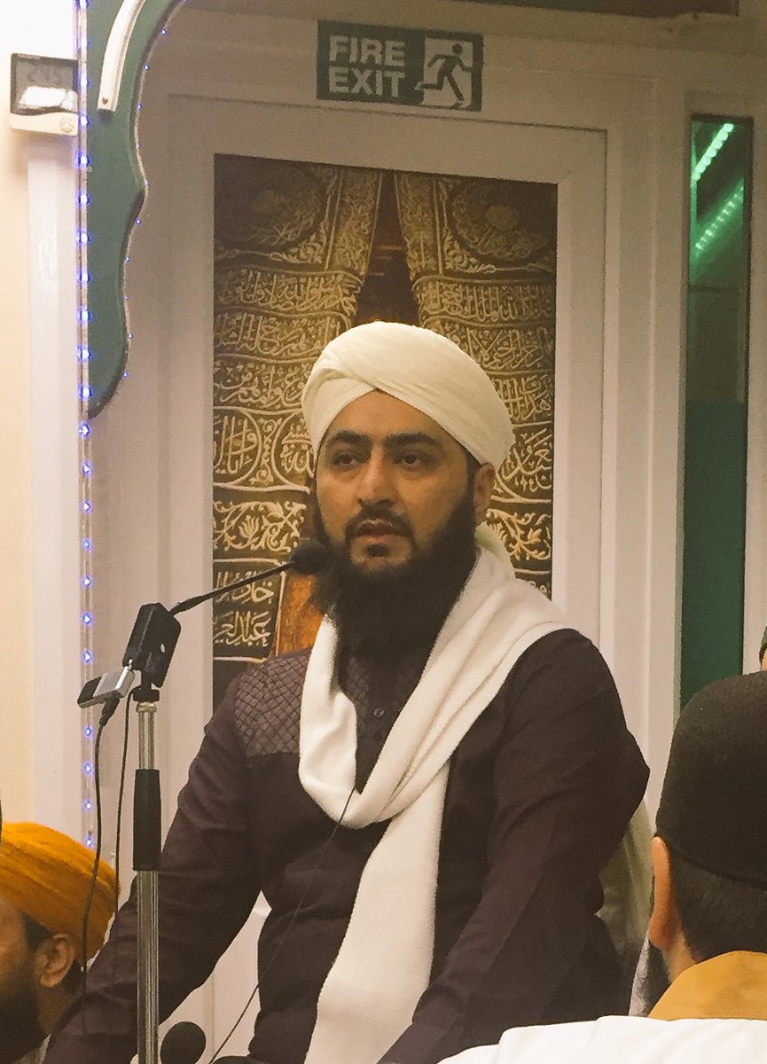 Dr Nisar Marfani LIVE NOW
@MEQLondon 

youtu.be/E8lb9Iyaphc