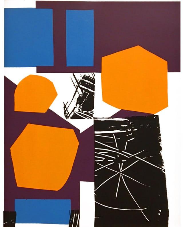 peopleofprint's tweet photo. "Make Room For Orange" Screen Print by Jayes Caitlin https://t.co/51tnhKSE91 #printspotters https://t.co/BVdoF4Aaxq