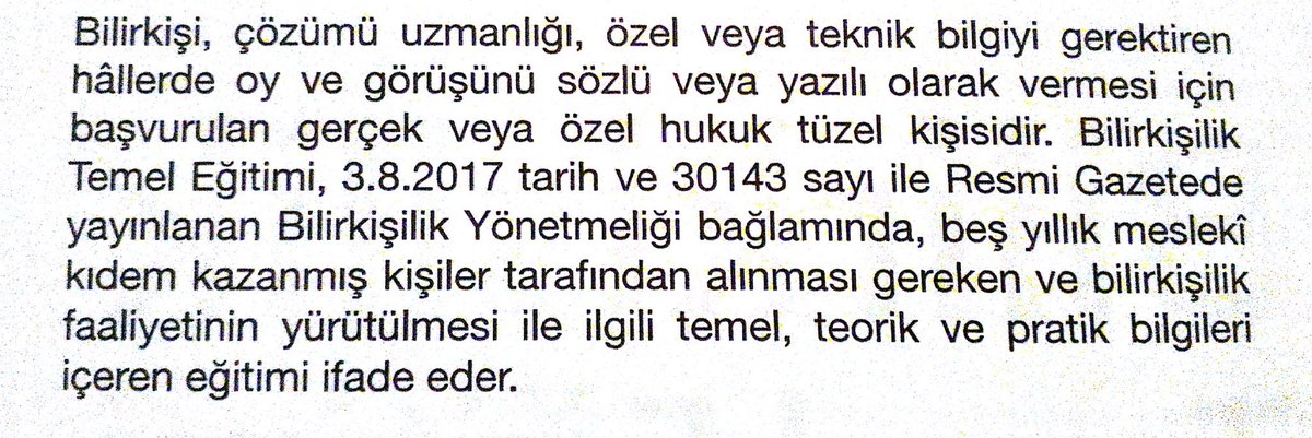 Adli Bilirkişilik (@adli_bilirkisi) on Twitter photo 