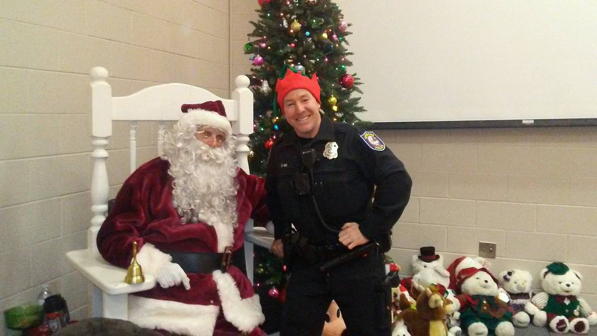 Spokane C.O.P.S. tweet media