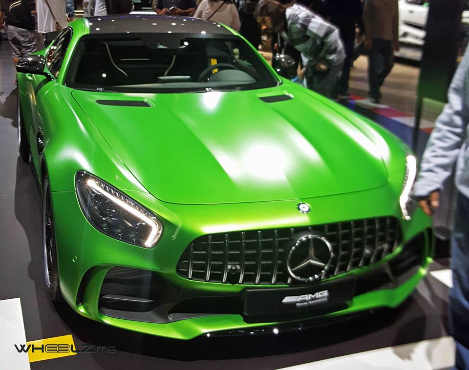 WheelzSpot's tweet photo. https://t.co/ZWfbEib6O7
مرسيدس اي أم جي جي تي أر 2017
#Mercedes #benz #mercedesbenz #amg #mercedesamg #amggtr #gtr #gt_r #Supercar #car #cars #GT #AMGGT #GTCLass #MercedesAMGGT #MercedesAMGGTr https://t.co/I1gzGEwnpT