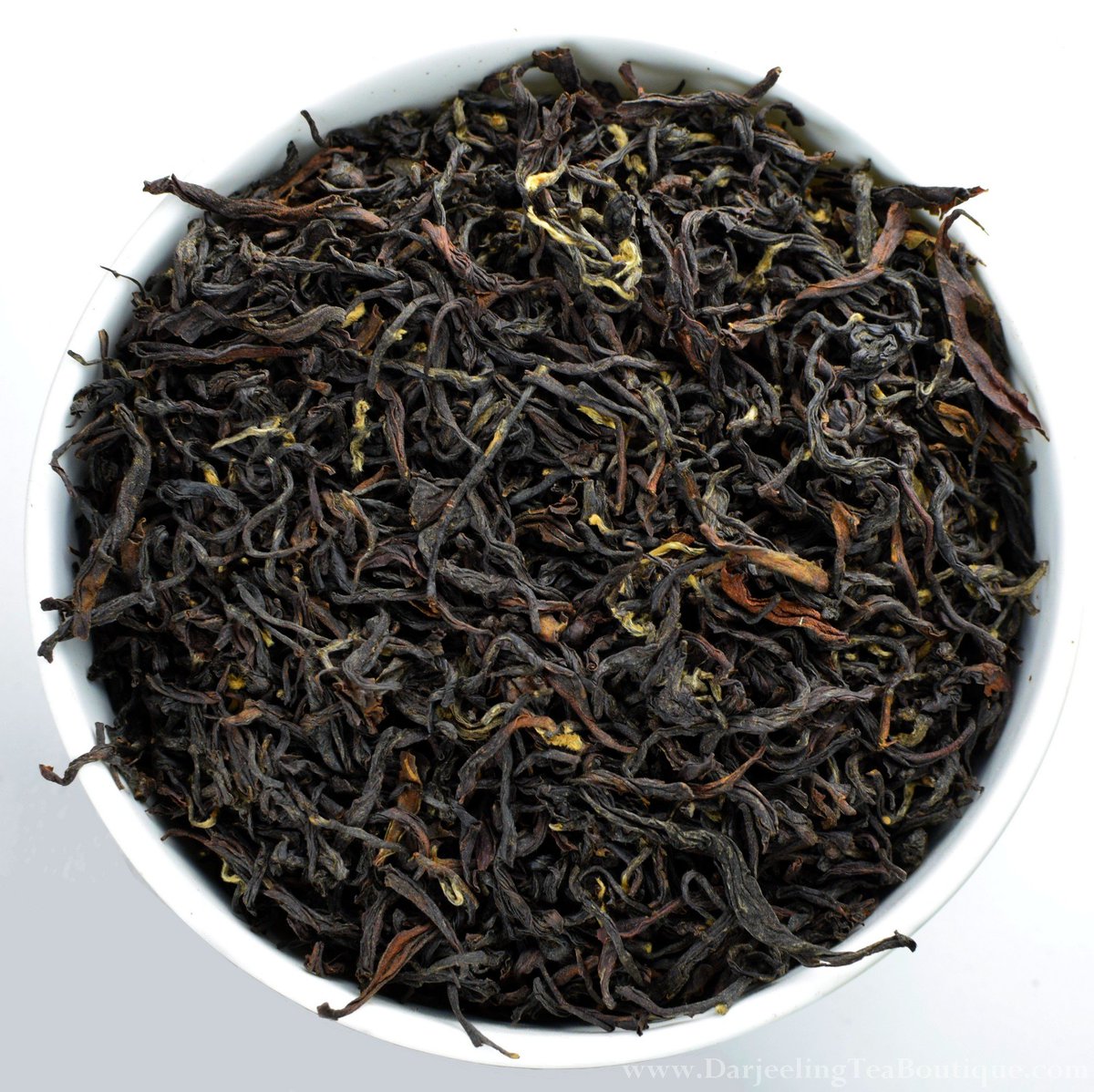 PureDarjeeling's tweet photo. THE BEST AUTUMNAL FROM JUNGPANA  -  Darjeeling Autumn Flush Tea 2017   … https://t.co/RM6eaLWbPL #darjeelingtea #tea https://t.co/qbnp04ER0a