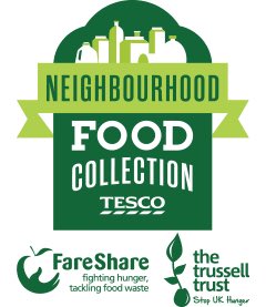 skemathschi's tweet photo. Delighted that my young daughter wanted to use some of her birthday money towards this good cause -#randomactofkindness #neighbourhoodfoodcollection https://t.co/Q2NvL7J6UV