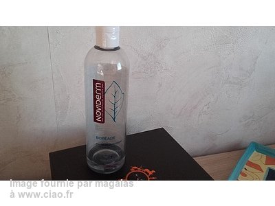Si vous recherchez un nouveau démaquillant pour votre peau, le membre "magalas" nous donne son point de vue sur le "Noviderm Boréade Eau Micellaire Purifiante" dans son #avis diamant 💎 bit.ly/2hfelaR