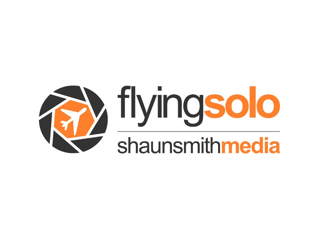 something new...

tinyurl.com/SSM-flyingsolo