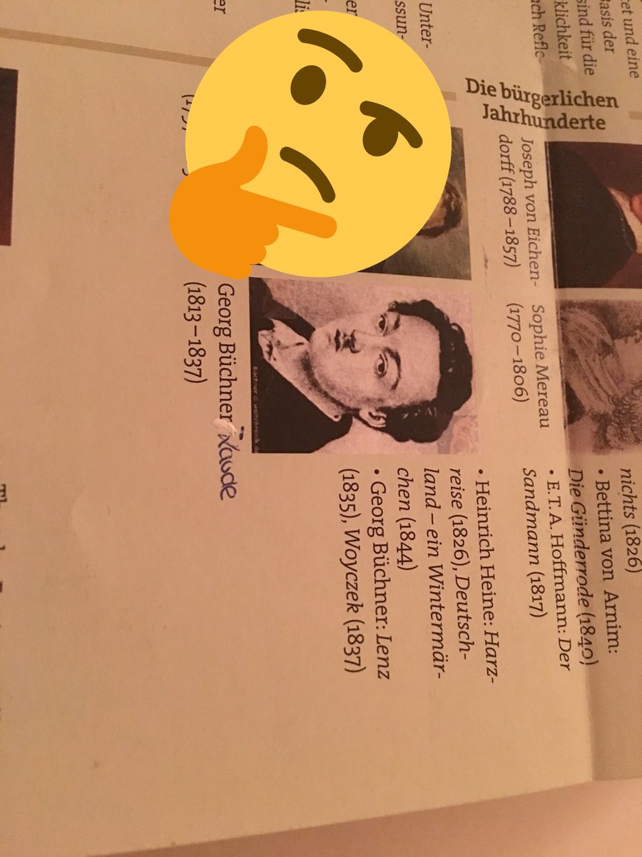 js_selina's tweet photo. Dein Ur-Ur-Ur-Urgroßvater? 🤔
@phillaude https://t.co/jZcXAobqAB