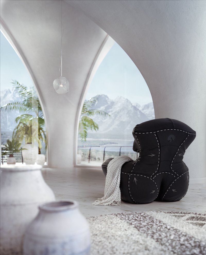 atokota_com's tweet photo. Leather "Nagababa" armchair by Atokota.
#homeware #HomeDecor #homefurnishings #homemade #crochet #blanket #patchwork #quilts #homeware #home #decor #furniture #furnishing #homedesign #design #designs #designing #nudi #atokota #nagababa https://t.co/lO2SsknX5L
