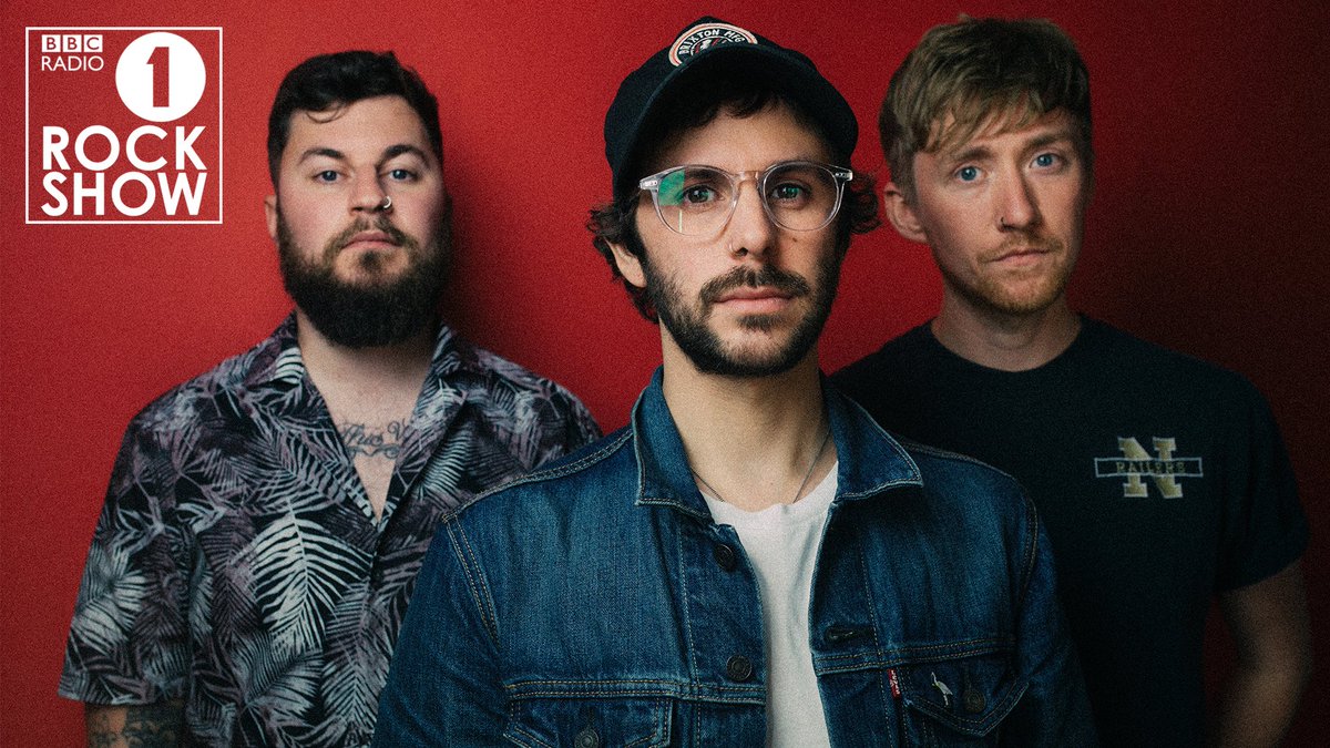 This week's #RockestRecord is Saela by <a href="/BlackFoxxes/">BLACK FOXXES</a> - let us know what you think of it!

▶️ bbc.in/2AnlPmQ