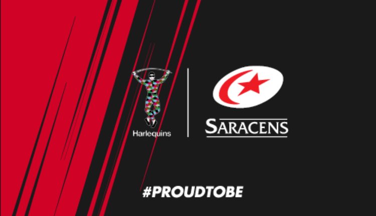 Saracens Women tweet media