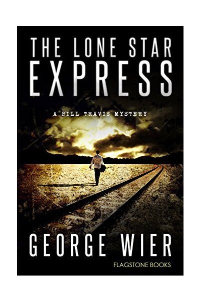 writingninjapod's tweet image. I really enjoy this series with it&apos;s Texas flavor. buff.ly/2zux0KC