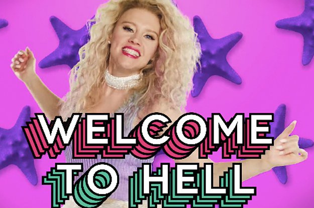 The women of SNL dropped a music video about sexual harassment and it is straight fire bzfd.it/2BFKykz