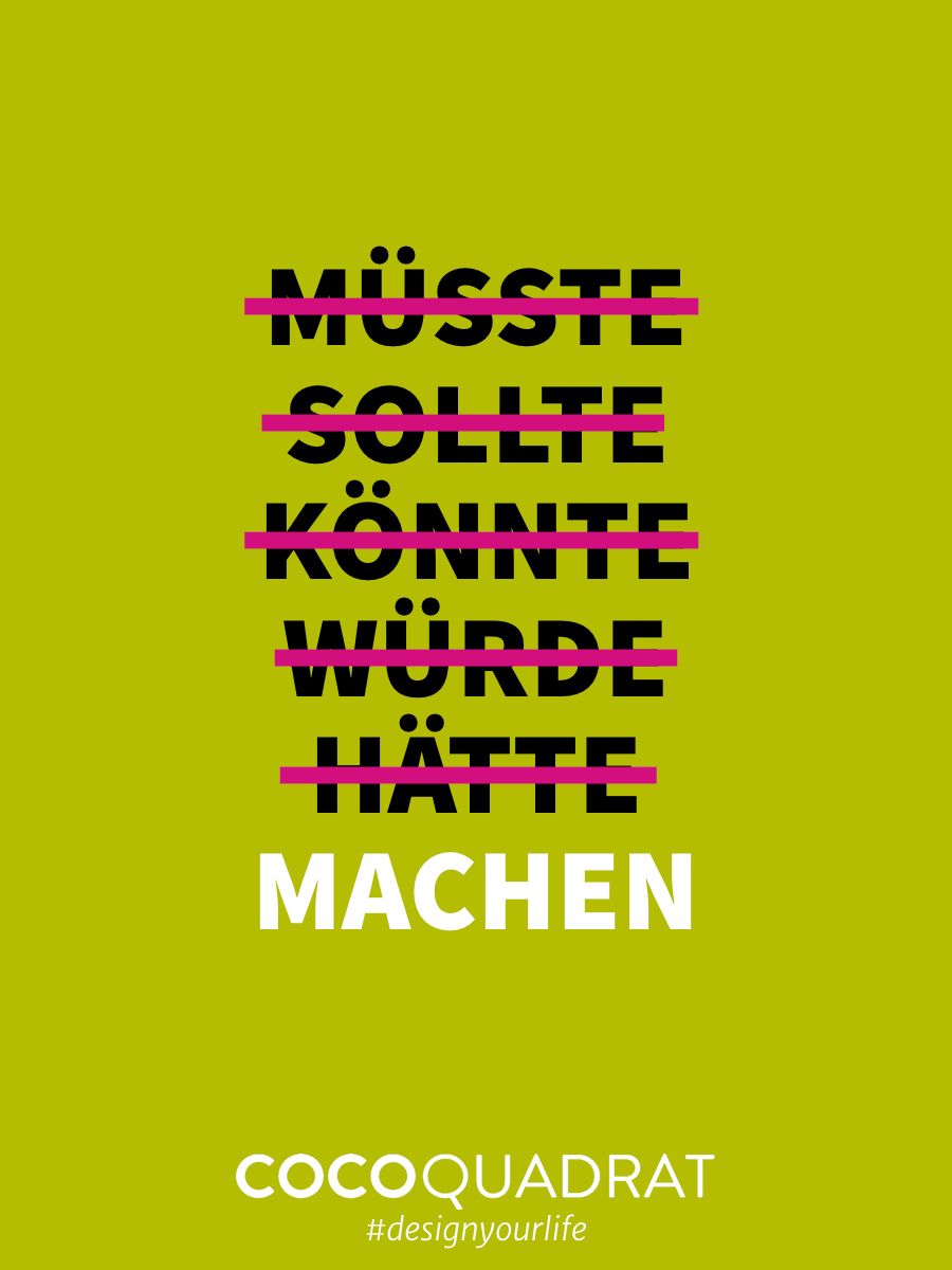 Keine Ausreden mehr. Starte dein Business. Und hier gibt's Starthilfe: buff.ly/2AI2P36 #designyourlife