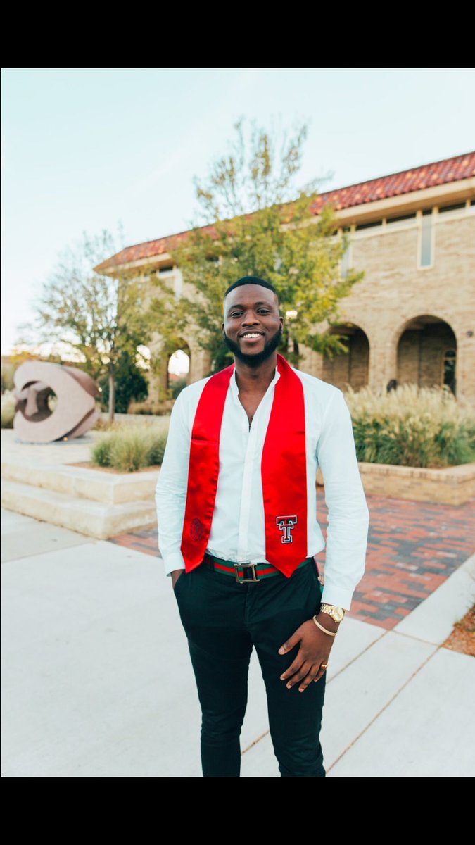 Tobin_Frostt's tweet photo. We are what we repeatedly do. Excellence therefore is not an act but a habit.

B.S. Mechanical Engineering,Cum Laude
December 16th, 1:30pm🍾 https://t.co/653X6DhiRD