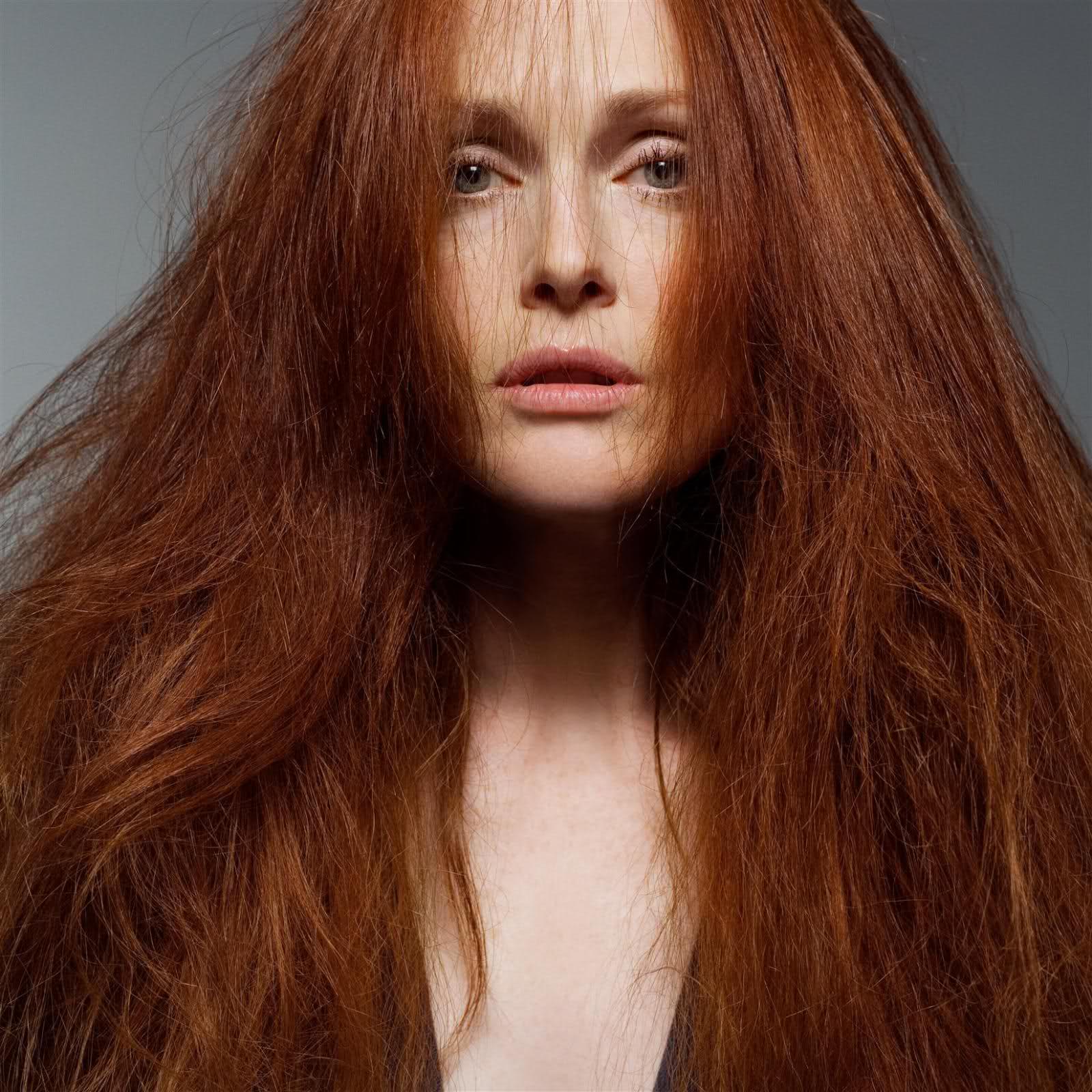 Happy birthday, Julianne Moore! 