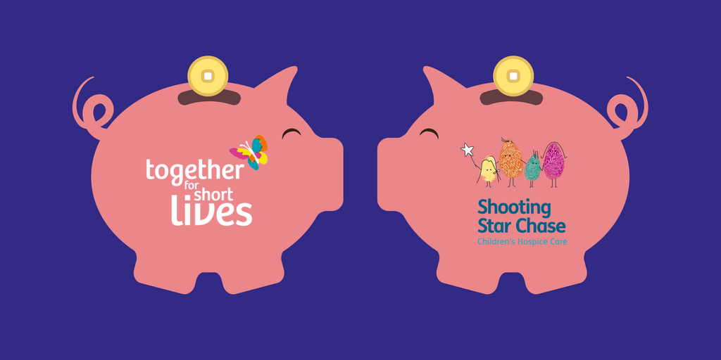 Together for Short Lives tweet media