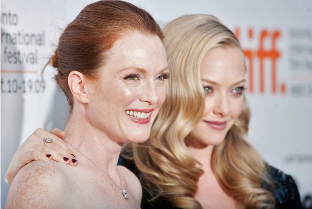 Happy birthday to amanda\s co-star in chloe, julianne moore! 