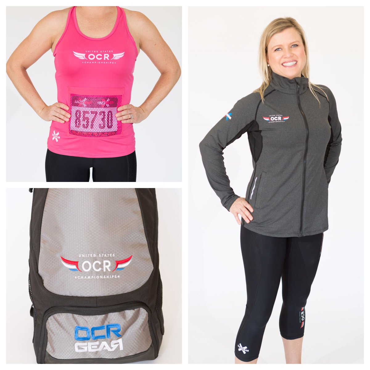 XRACEWEAR tweet media